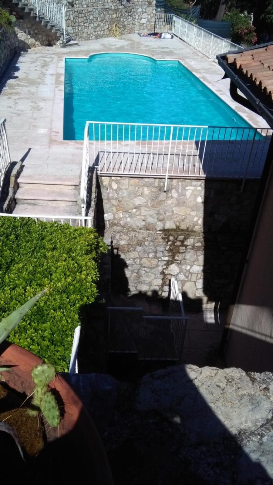 Attico Elais - Theater Home Gargnano Luaran gambar